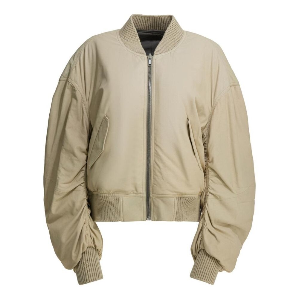 Rick Owens Jackets & Coats Tag Size 40 Women